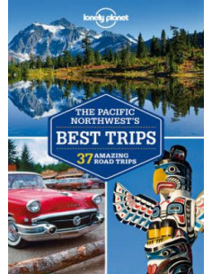 Pacific Northwest's Best Trips 2