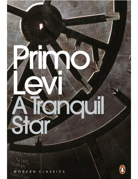 Tranquil Star Tranquil Star