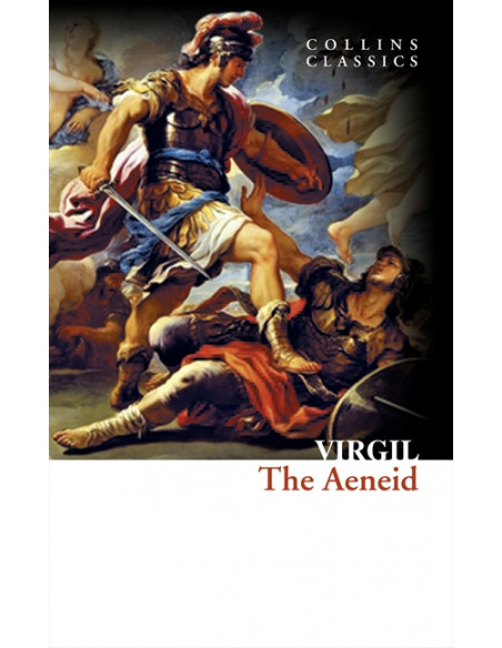 Aeneid Aeneid