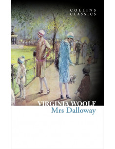 Mrs Dalloway