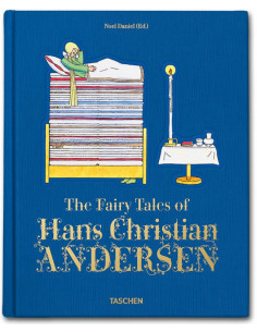 Fairy Tales of Hans Christian Andersen