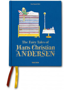 Fairy Tales of Hans Christian Andersen 2