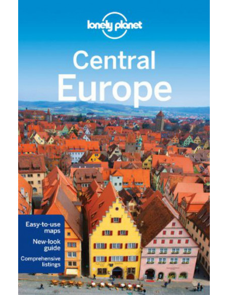 Central Europe 10 Central Europe 10