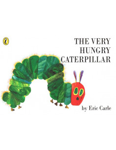 Very Hungry Caterpillar