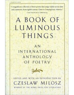 Book of Luminous Things