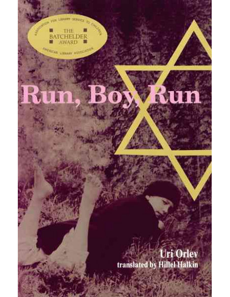 Run, Boy, Run Run, Boy, Run