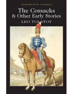 Cossacks and Other Early Stories