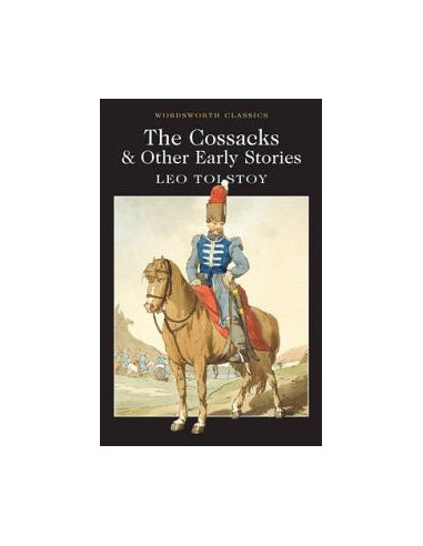 Cossacks and Other Early Stories
