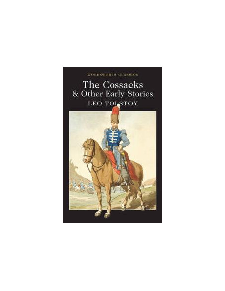 Cossacks and Other Early Stories