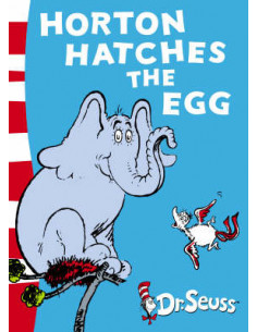 Horton Hatches the Egg