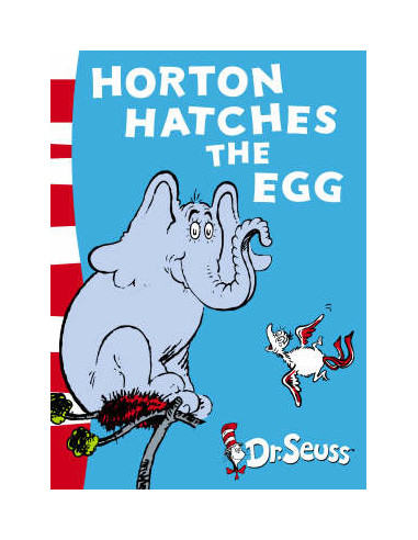 Horton Hatches the Egg