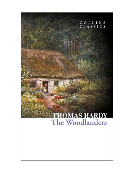 Woodlanders Woodlanders