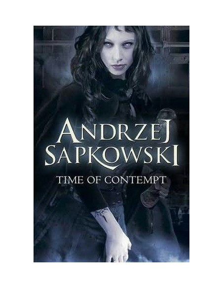 Time of Contempt Time of Contempt