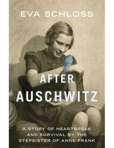 After Auschwitz After Auschwitz