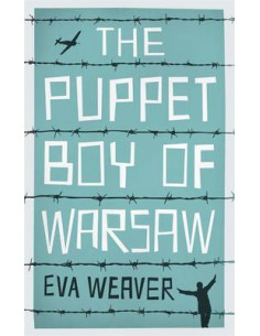 Puppet Boy of Warsaw