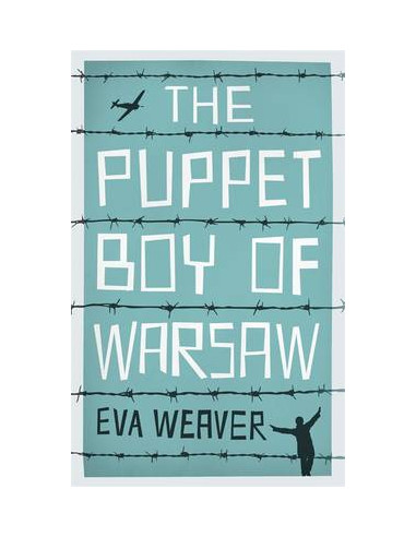 Puppet Boy of Warsaw
