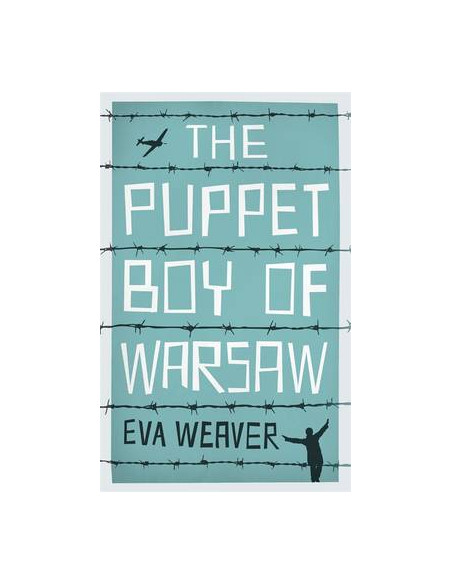 Puppet Boy of Warsaw Puppet Boy of Warsaw