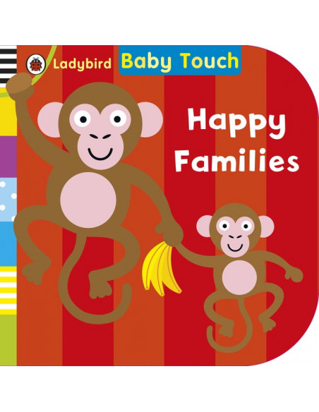 Baby Touch: Happy Families Baby Touch: Happy Families