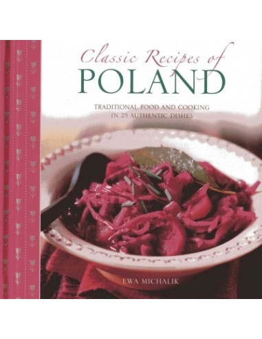 Classic Recipes of Poland