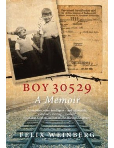 Boy 30529