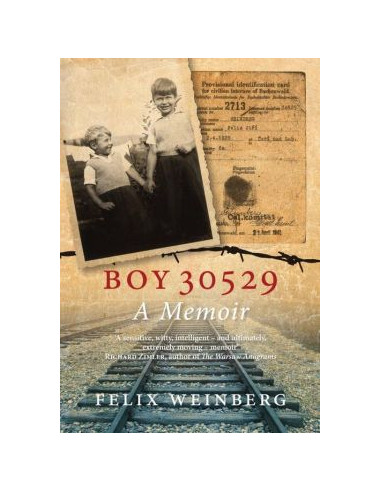 Boy 30529