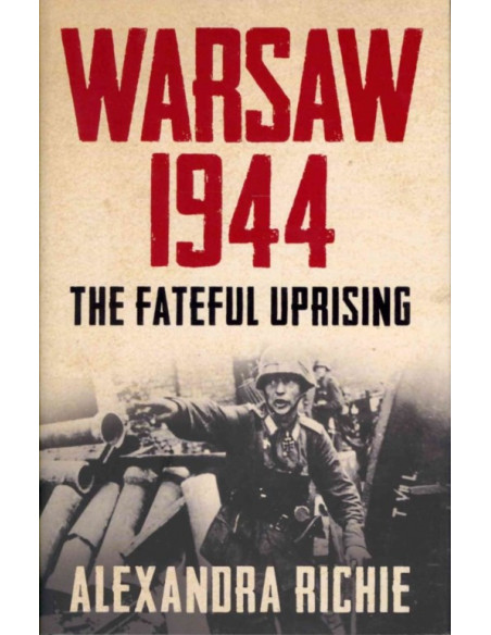 Warsaw 1944 Warsaw 1944