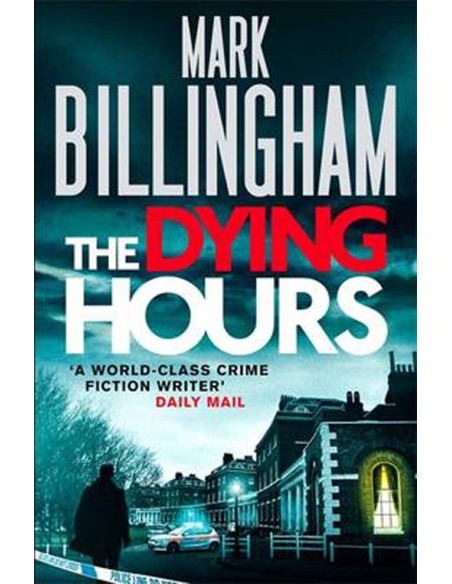 Dying Hours Dying Hours