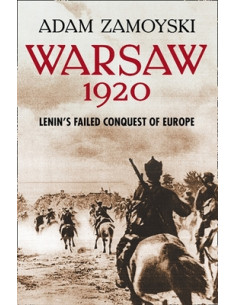 Warsaw 1920