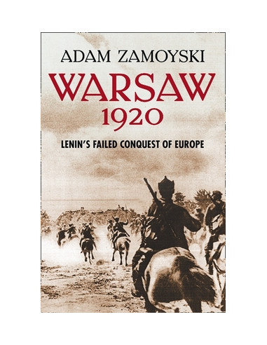 Warsaw 1920