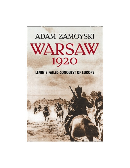 Warsaw 1920 Warsaw 1920