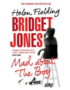 Bridget Jones: Mad About the Boy