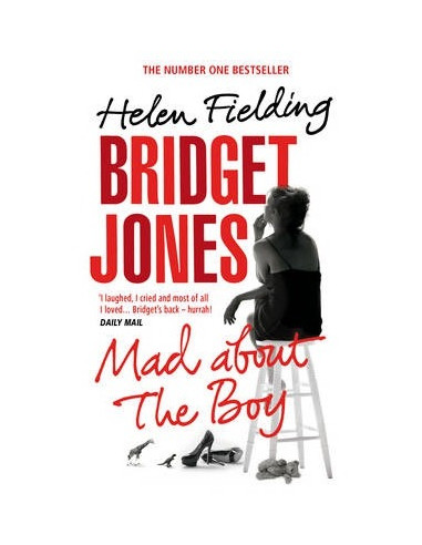 Bridget Jones: Mad About the Boy