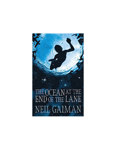 Ocean at the End of the Lane Ocean at the End of the Lane