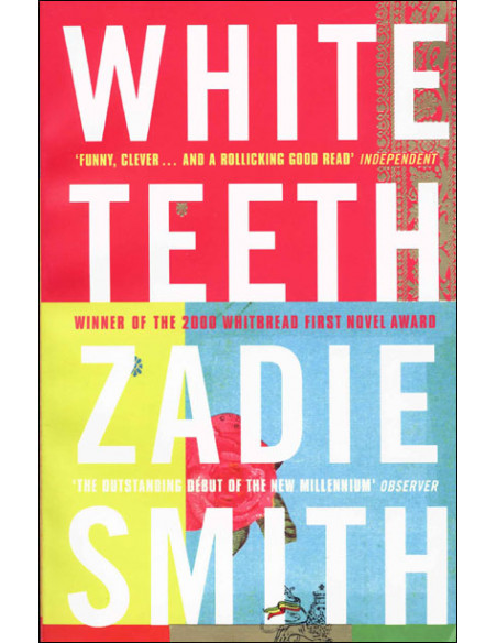 White Teeth White Teeth
