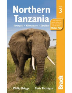 Northern Tanzania: Serengeti, Kilimanjaro, Zanzibar