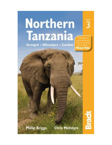 Northern Tanzania: Serengeti, Kilimanjaro, Zanzibar