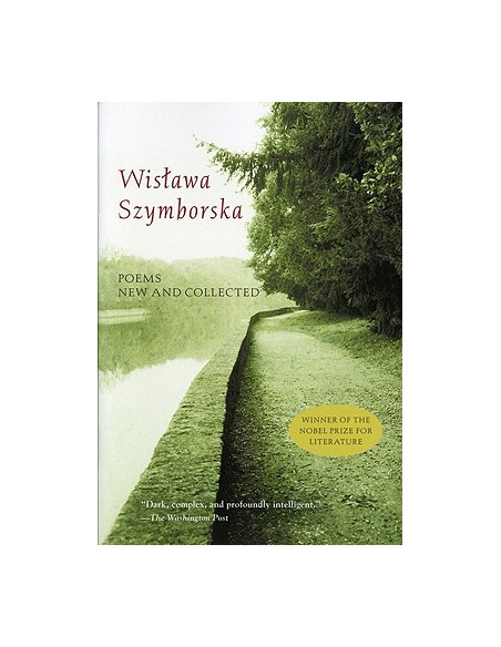 Poems: New and Collected