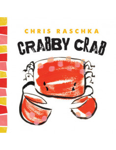 Crabby Crab