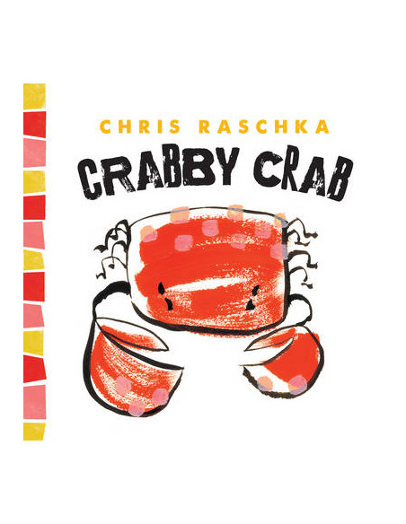 Crabby Crab Crabby Crab