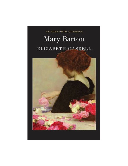 Mary Barton Mary Barton