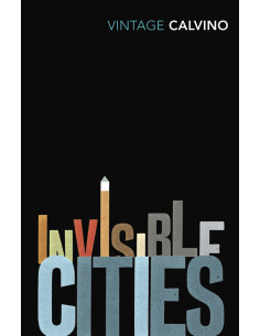 Invisible Cities