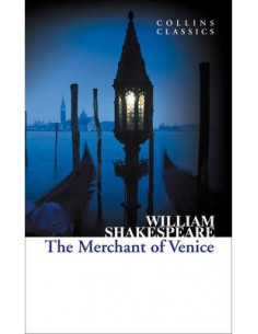 Merchant of Venice