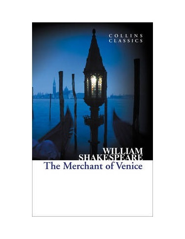 Merchant of Venice