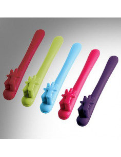 Podpórka - Hands (Koral) 2