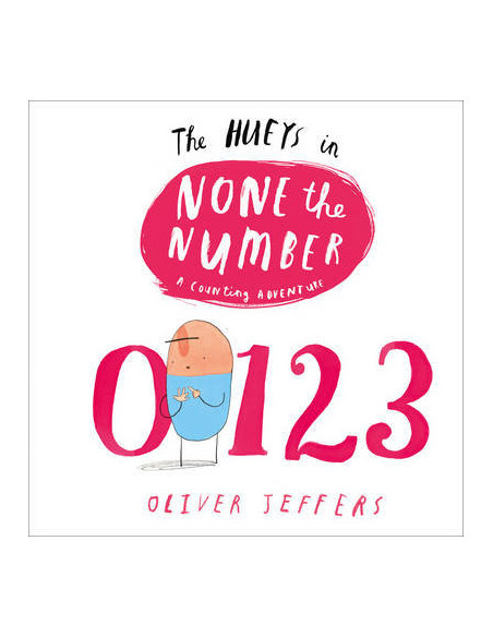 Hueys in None the Number 