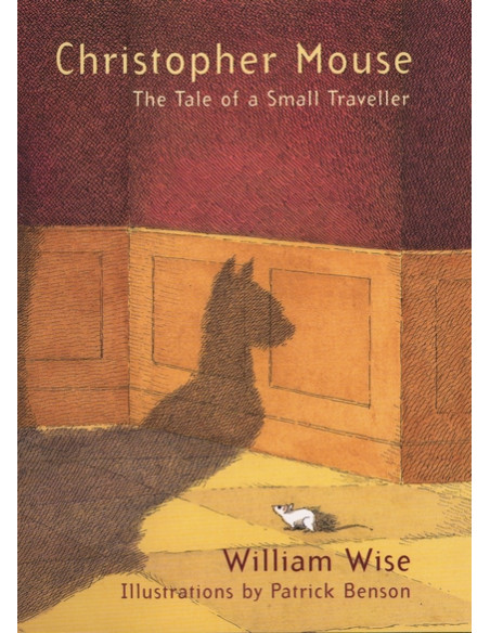 Christopher Mouse Christopher Mouse