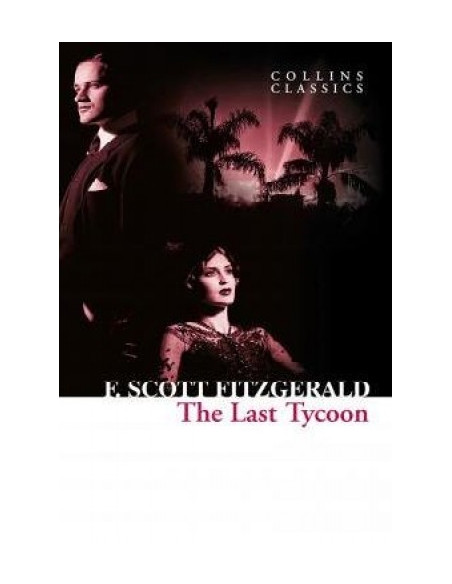Last Tycoon