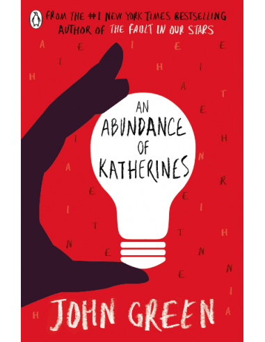 Abundance of Katherines