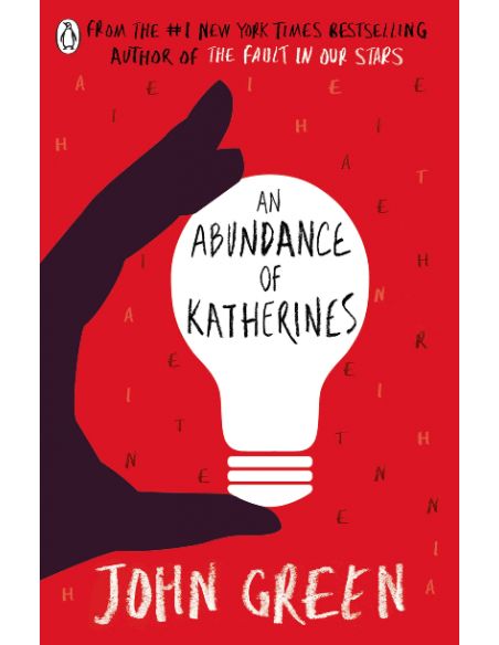 Abundance of Katherines Abundance of Katherines