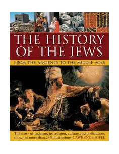 History of the Jews